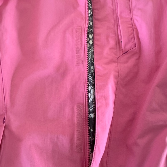 The North Face ski jacket shell - Picture 8 of 8